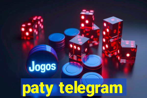 paty telegram